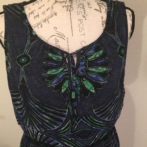 Banana Republic Dress Size 8